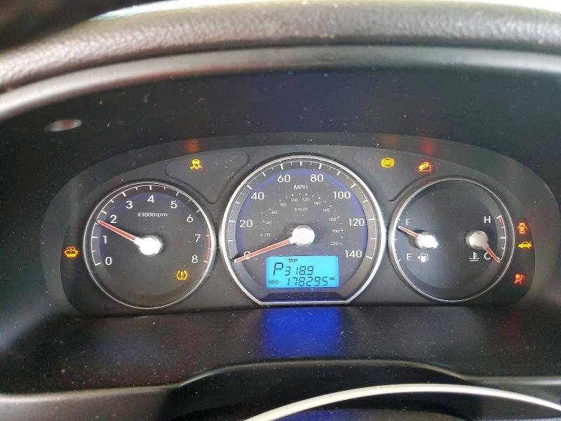Aukcja sprzedaży 2012 Hyundai Santa Fe, vin: 5XYZK4AG0CG121548, numer aukcji: 63758816