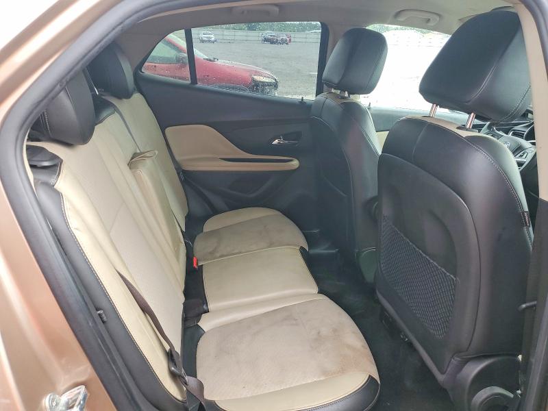 Aukcja sprzedaży 2018 Buick Encore, vin: KL4CJASB6JB653933, numer aukcji: 64429976