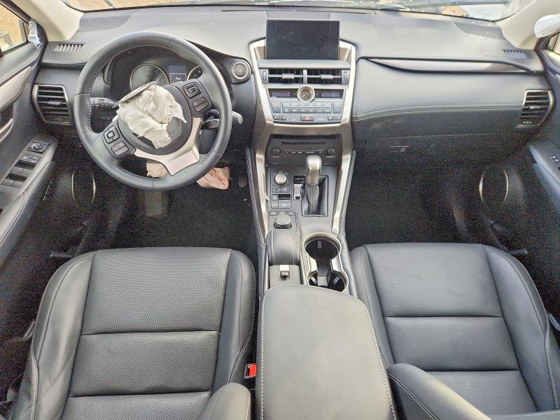 Продажа на аукционе авто 2015 Lexus Nx, vin: JTJBARBZ6F2004215, номер лота: 63710156