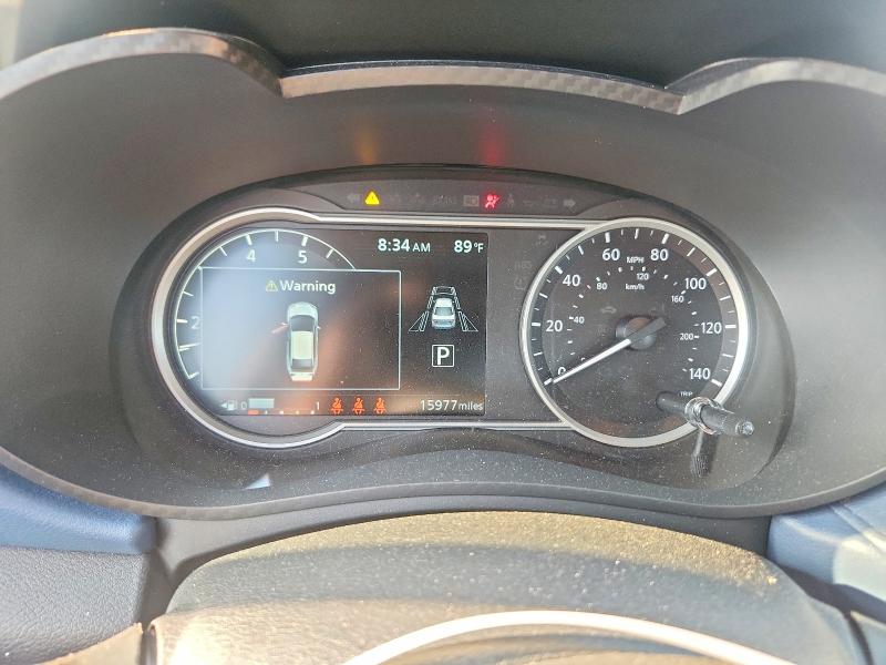 Продаж на аукціоні авто 2025 Nissan Versa, vin: 3N1CN8EVXSL894440, номер лоту: 66349286