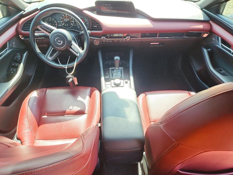 Продажа на аукционе авто 2023 Mazda 3, vin: JM1BPBNY1P1603641, номер лота: 65852206