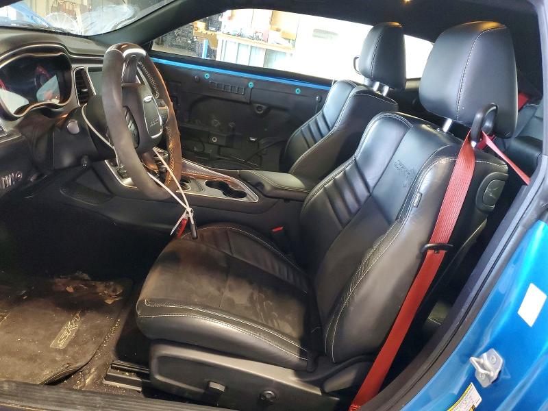 Продаж на аукціоні авто 2019 Dodge Challenger, vin: 2C3CDZL90KH534408, номер лоту: 66365536