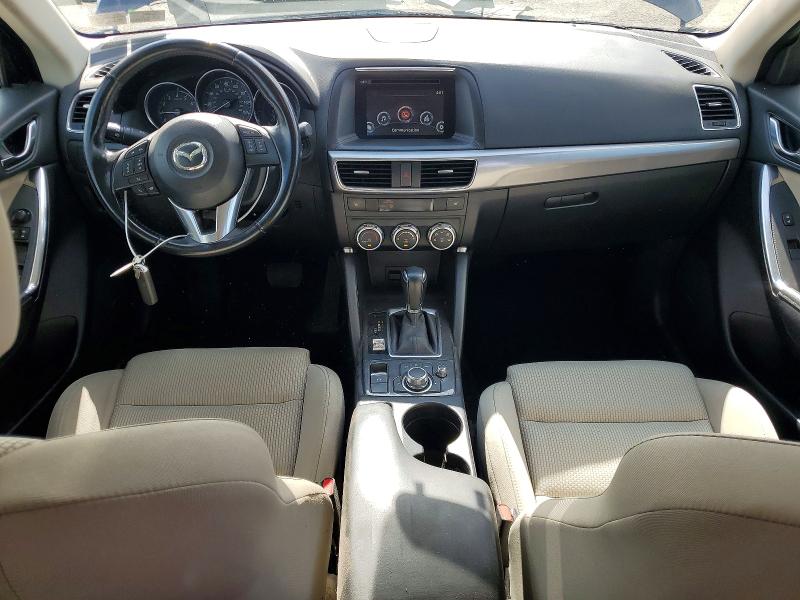 Aukcja sprzedaży 2016 Mazda Cx-5, vin: JM3KE4CY3G0797963, numer aukcji: 65444396