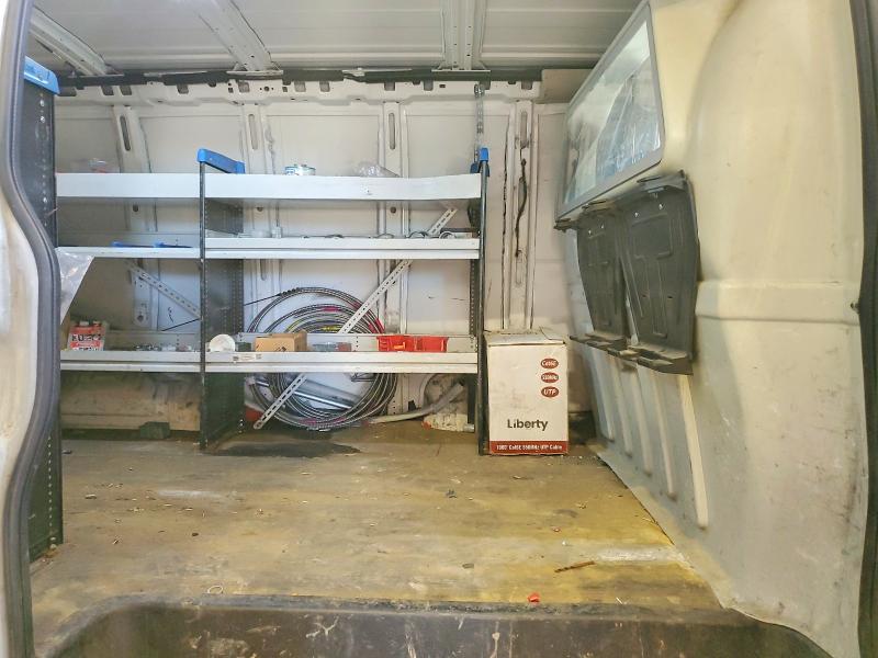 Aukcja sprzedaży 2014 Chevrolet Express G2500, vin: 1GCWGFBA6E1210148, numer aukcji: 65448546