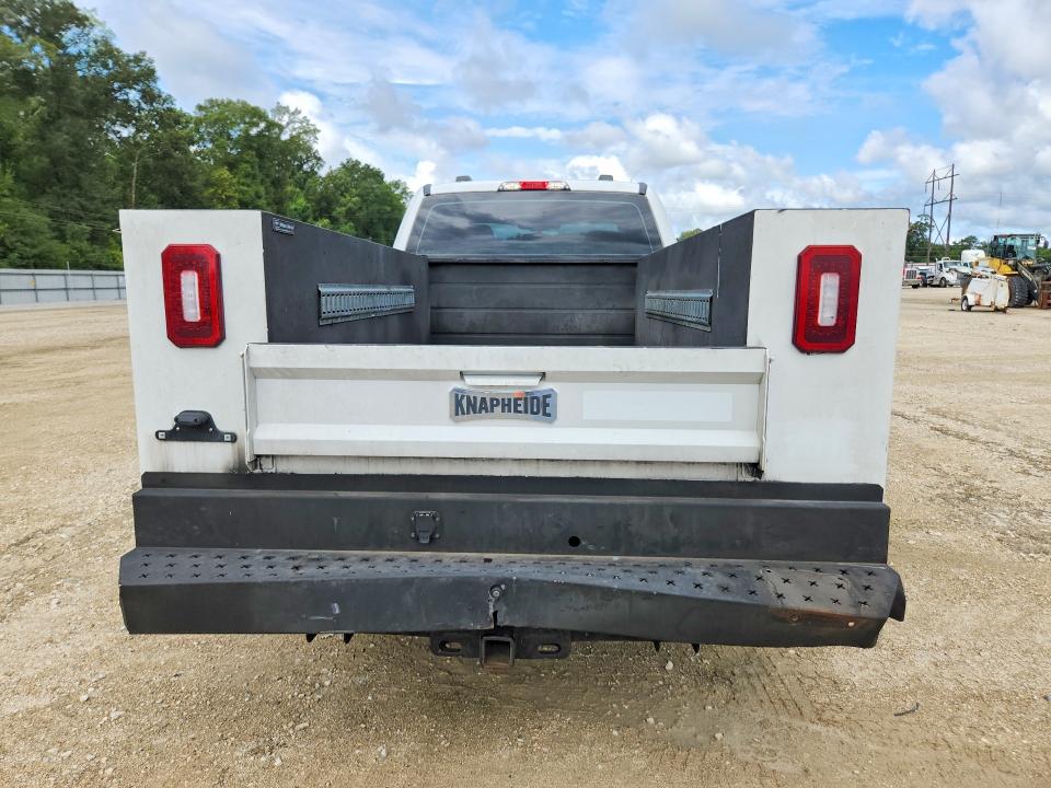 Aukcja sprzedaży 2021 Ford F250, vin: 1FD7X2A65MEC43171, numer aukcji: 67037166