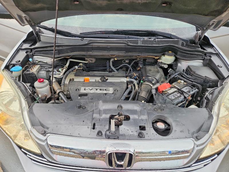 Продажа на аукционе авто 2008 Honda Cr-v, vin: 5J6RE48528L002045, номер лота: 65561076