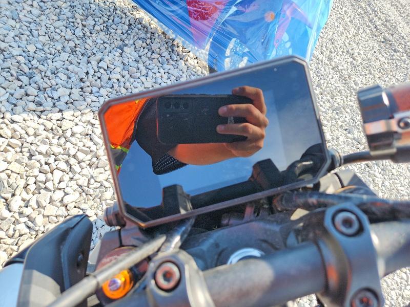 Продажа на аукционе авто 2026 Yamaha Mt09, vin: JYARN95EXTA003662, номер лота: 64570976