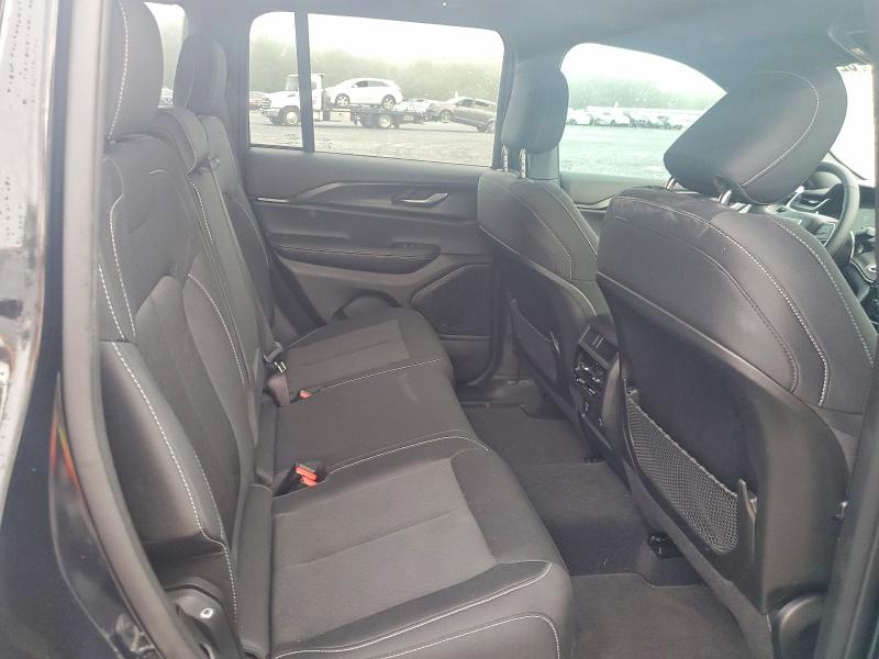 Продажа на аукционе авто 2025 Jeep Grand Cherokee, vin: 1C4RJGAG7SC277156, номер лота: 62614736