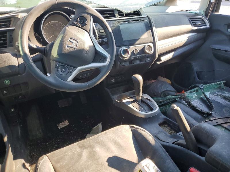 Aukcja sprzedaży 2015 Honda Fit, vin: 3HGGK5H84FM731571, numer aukcji: 63434696