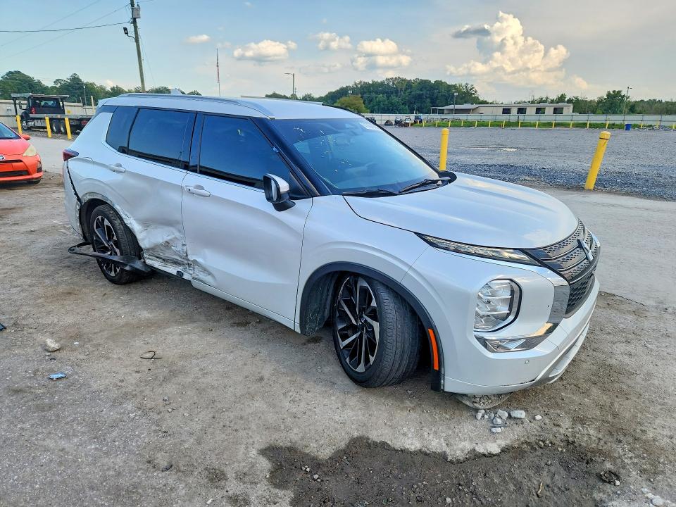 Aukcja sprzedaży 2023 Mitsubishi Outlander, vin: JA4J3VA83PZ026606, numer aukcji: 61454936
