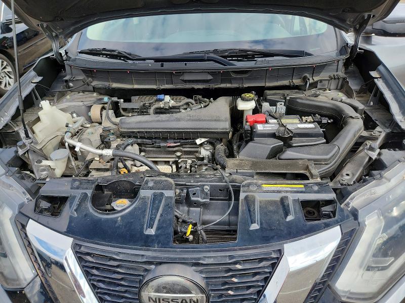 Продажа на аукционе авто 2019 Nissan Rogue, vin: KNMAT2MT8KP553971, номер лота: 66956886
