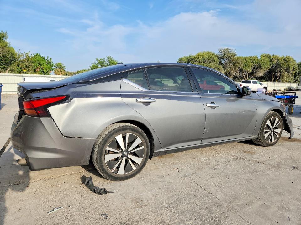 Продажа на аукционе авто 2019 Nissan Altima, vin: 1N4BL4EV2KC196462, номер лота: 66210886