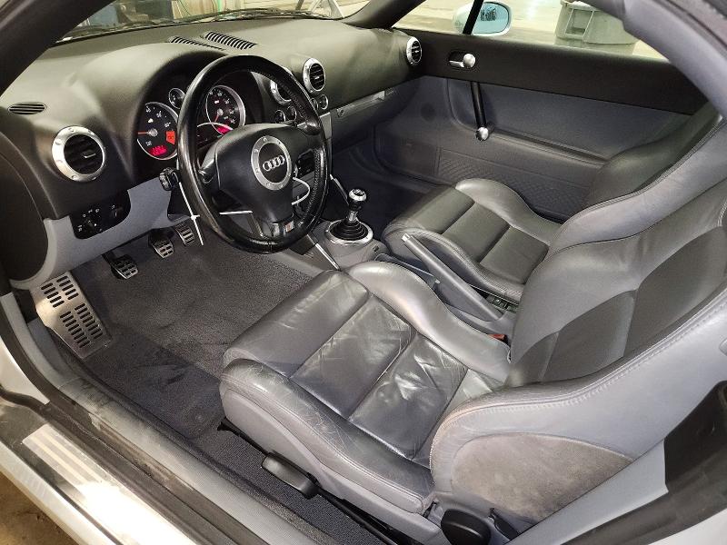 Продажа на аукционе авто 2001 Audi Tt, vin: TRUUT28N211006694, номер лота: 65578886