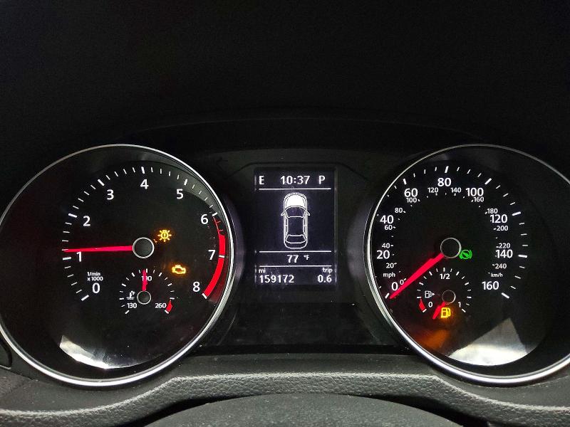Aukcja sprzedaży 2016 Volkswagen Passat, vin: 1VWBS7A38GC049876, numer aukcji: 61447186