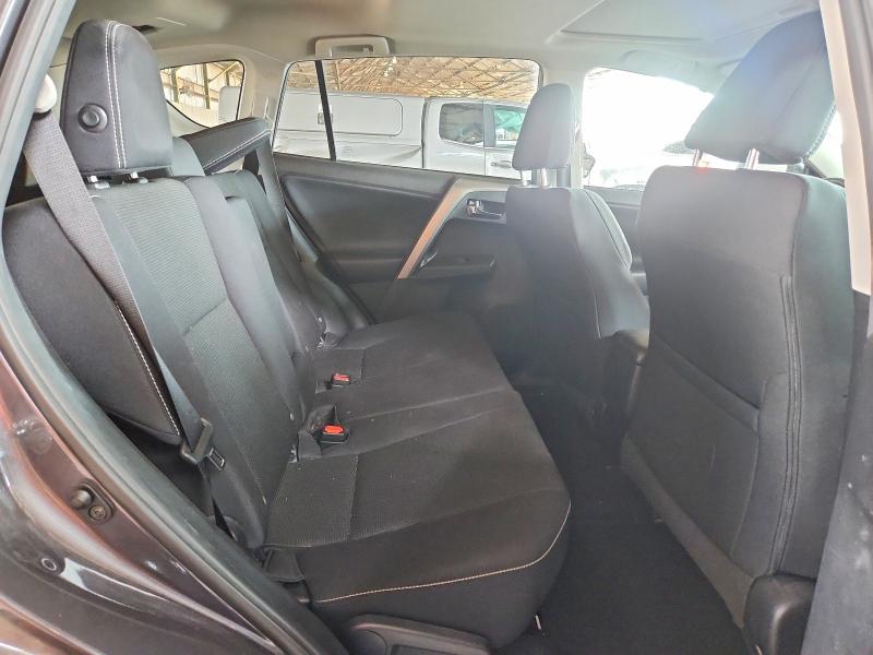 64781646 :رقم المزاد ، 2T3RFREV3JW719979 vin ، 2018 Toyota Rav4 مزاد بيع