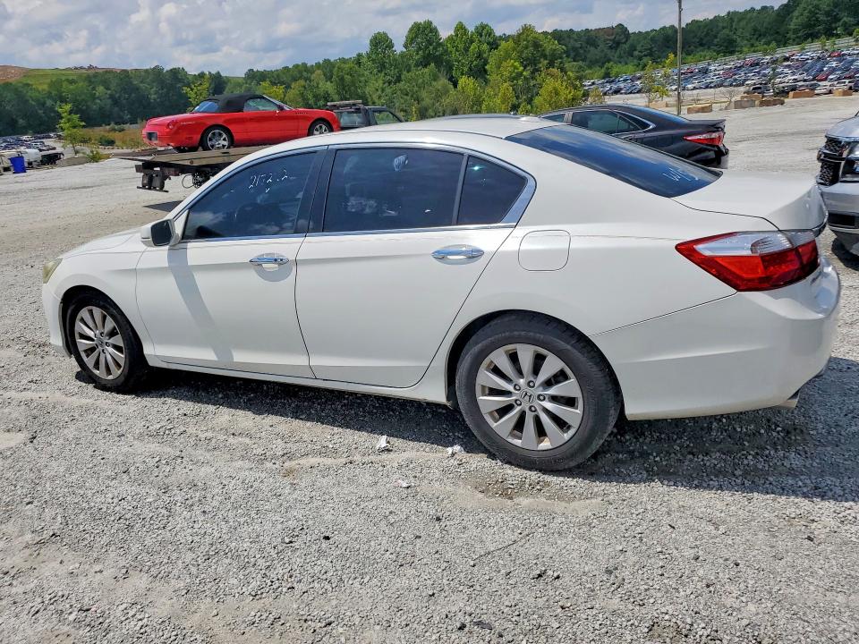 Aukcja sprzedaży 2015 Honda Accord, vin: 1HGCR3F83FA026338, numer aukcji: 63993466