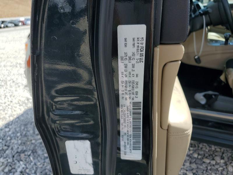 Продаж на аукціоні авто 2015 Jeep Grand Cherokee, vin: 1C4RJEBG4FC868067, номер лоту: 67312106