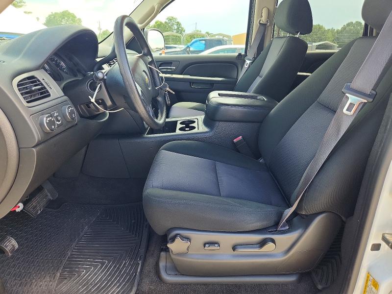 2014 Chevrolet Tahoe მანქანა იყიდება აუქციონზე, vin: 1GNSK2E02ER172113, აუქციონის ნომერი: 64514506