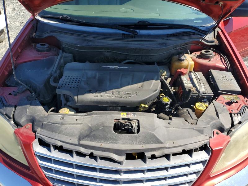 Продажа на аукционе авто 2004 Chrysler Pacifica, vin: 2C8GM684X4R522786, номер лота: 64438116