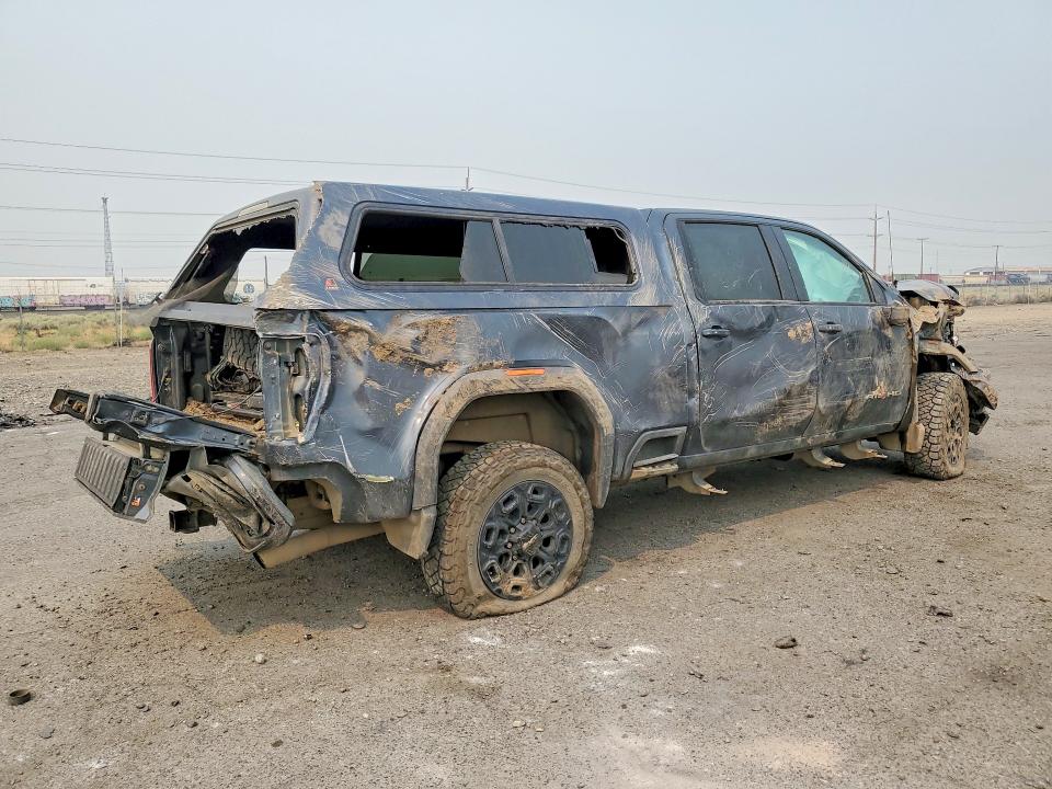 Продажа на аукционе авто 2020 Gmc Sierra, vin: 1GT49PE78LF290026, номер лота: 63732106
