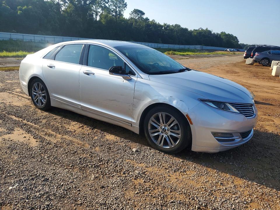 Aukcja sprzedaży 2015 Lincoln Mkz, vin: 3LN6L2LU3FR611866, numer aukcji: 65192696