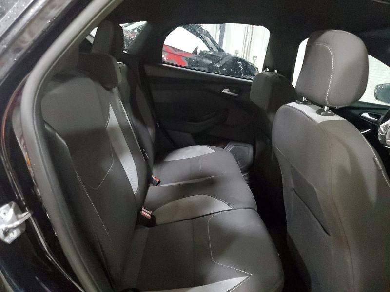 Aukcja sprzedaży 2017 Ford Focus, vin: 1FADP3L96HL221983, numer aukcji: 66534956
