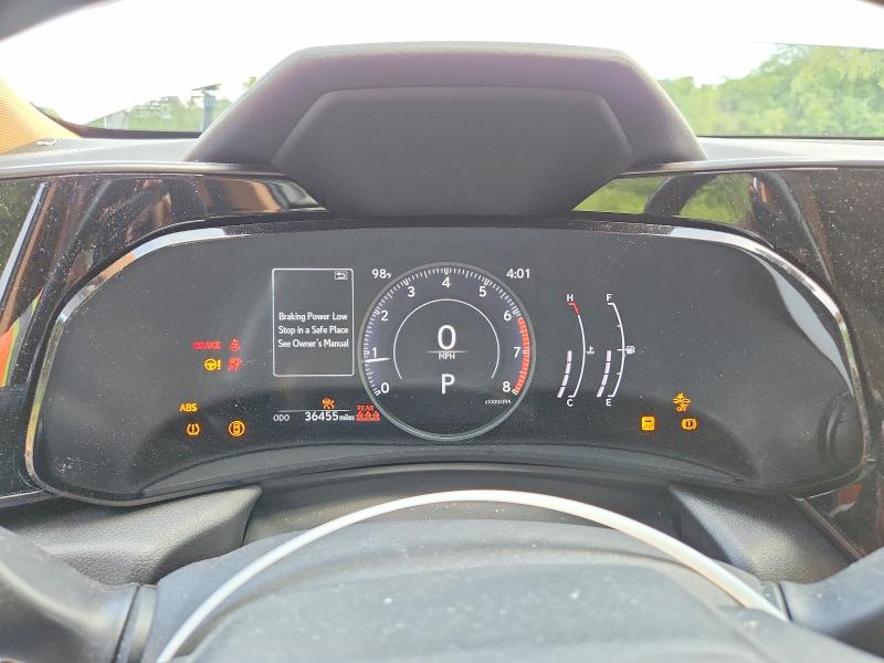 62950356 :رقم المزاد ، JTJAGCEZ7R5008246 vin ، 2024 Lexus Nx 350 مزاد بيع