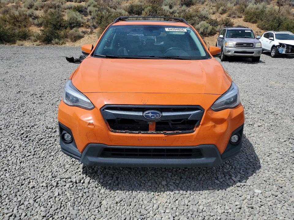 Aukcja sprzedaży 2020 Subaru Crosstrek, vin: JF2GTANC6LH223293, numer aukcji: 64204826