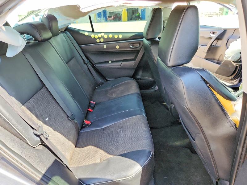 Продаж на аукціоні авто 2014 Toyota Corolla, vin: 5YFBURHE2EP156216, номер лоту: 64415166