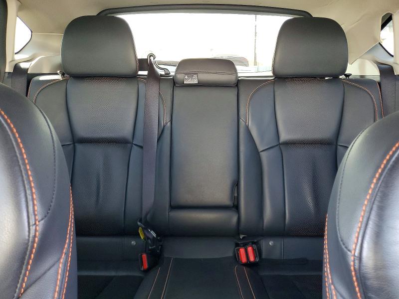 64162826 :رقم المزاد ، JF2GTHMC9P8238788 vin ، 2023 Subaru Crosstrek مزاد بيع