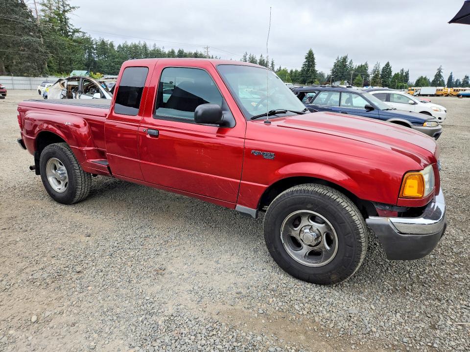 Продажа на аукционе авто 2003 Ford Ranger, vin: 1FTZR45E83PB45646, номер лота: 64649466