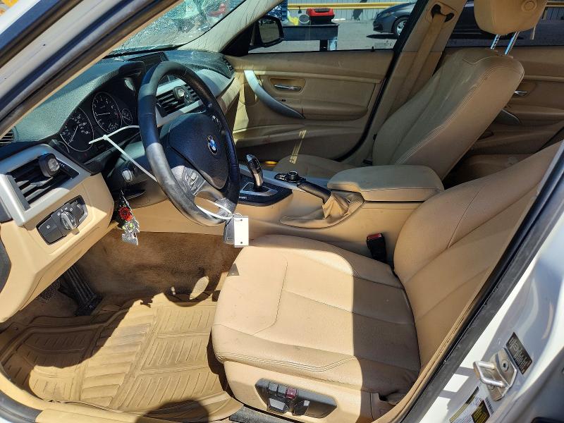 Продажа на аукционе авто 2013 Bmw 328, vin: WBA3A5C55DF359147, номер лота: 65869276