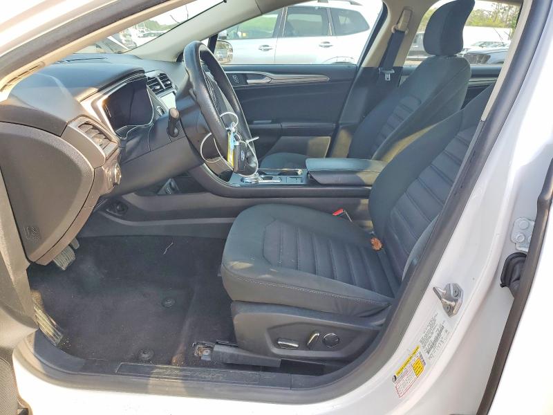 Продажа на аукционе авто 2017 Ford Fusion, vin: 3FA6P0H79HR160760, номер лота: 64406986
