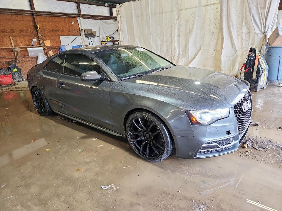 Aukcja sprzedaży 2016 Audi S5, vin: WAUG4AFR8GA012428, numer aukcji: 63663576