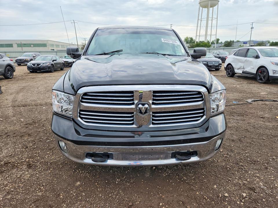 Aukcja sprzedaży 2014 Ram 1500, vin: 1C6RR7TT0ES186556, numer aukcji: 64927526