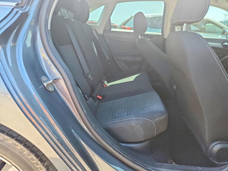 Aukcja sprzedaży 2025 Volkswagen Jetta, vin: 3VW5X7BU1SM080870, numer aukcji: 65355726
