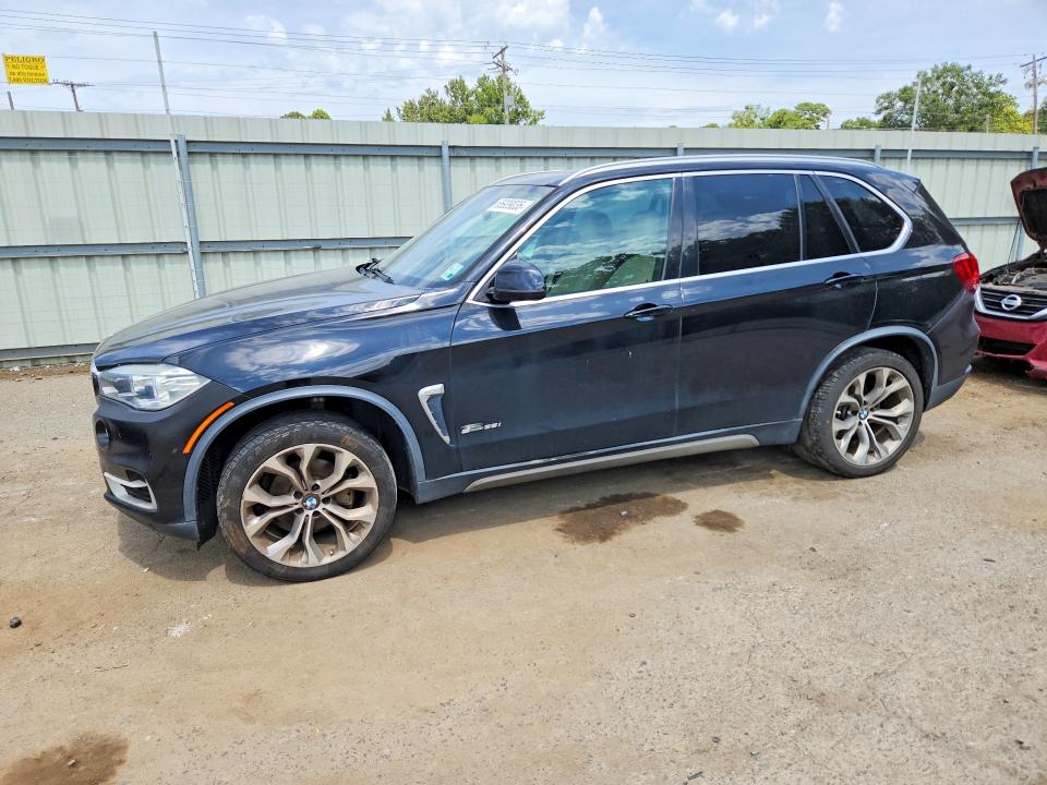 Aukcja sprzedaży 2017 Bmw X5, vin: 5UXKR2C31H0U23194, numer aukcji: 65939036