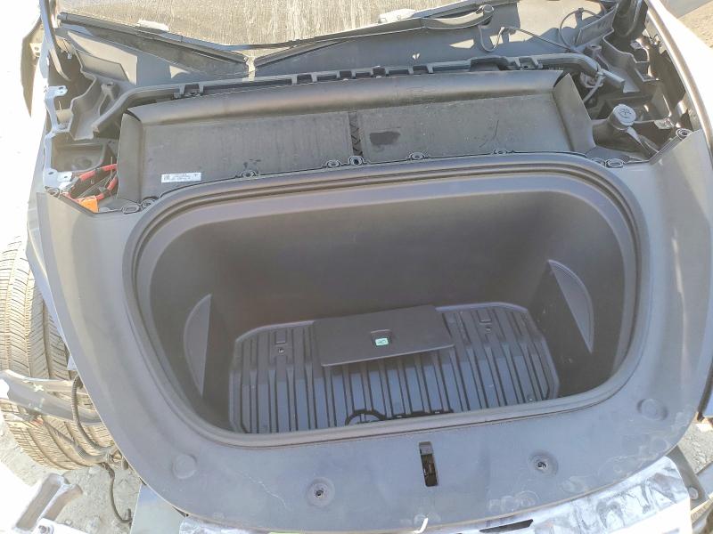 Aukcja sprzedaży 2022 Tesla Model Y, vin: 7SAYGDEE9NF560542, numer aukcji: 64294536