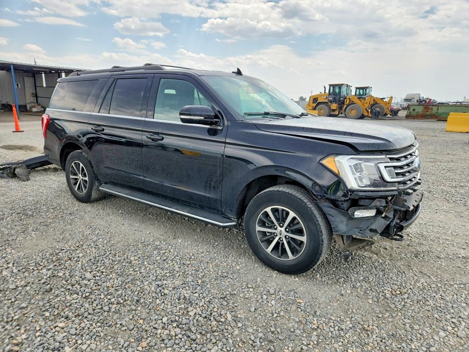 2020 Ford Expedition მანქანა იყიდება აუქციონზე, vin: 1FMJK1JT3LEA86761, აუქციონის ნომერი: 61965156