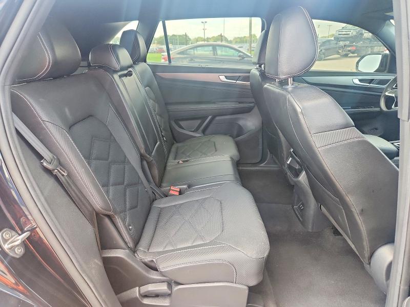 Продажа на аукционе авто 2024 Volkswagen Atlas Cross Sport, vin: 1V2HE2CAXRC235312, номер лота: 66420006