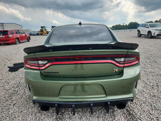65550206 :رقم المزاد ، 2C3CDXGJ0LH247807 vin ، 2020 Dodge Charger مزاد بيع