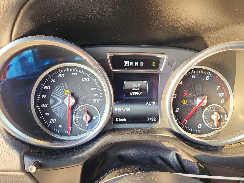 Продаж на аукціоні авто 2018 Mercedes-benz G, vin: WDCYC3KH5JX292214, номер лоту: 63483786