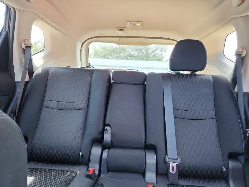 Продаж на аукціоні авто 2017 Nissan Rogue, vin: KNMAT2MT9HP593565, номер лоту: 65525466