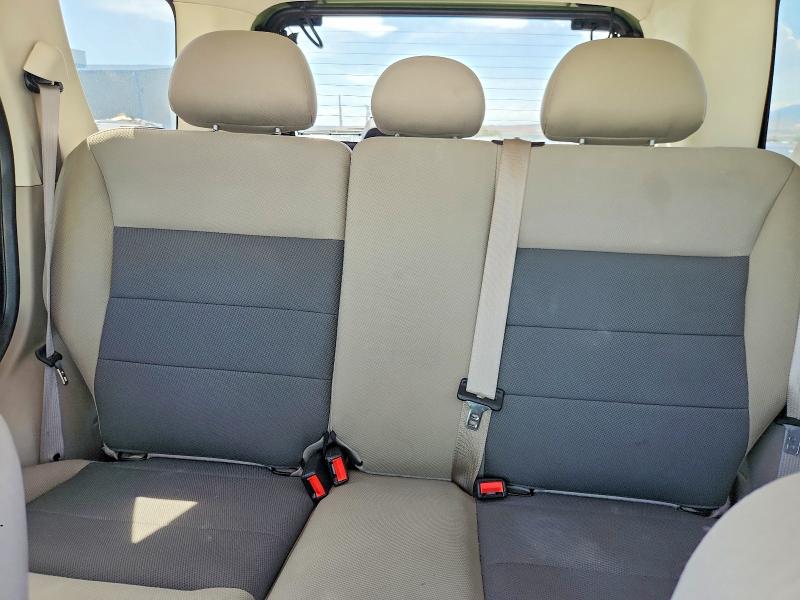 2008 Ford Escape მანქანა იყიდება აუქციონზე, vin: 1FMCU49H08KD64299, აუქციონის ნომერი: 66255736