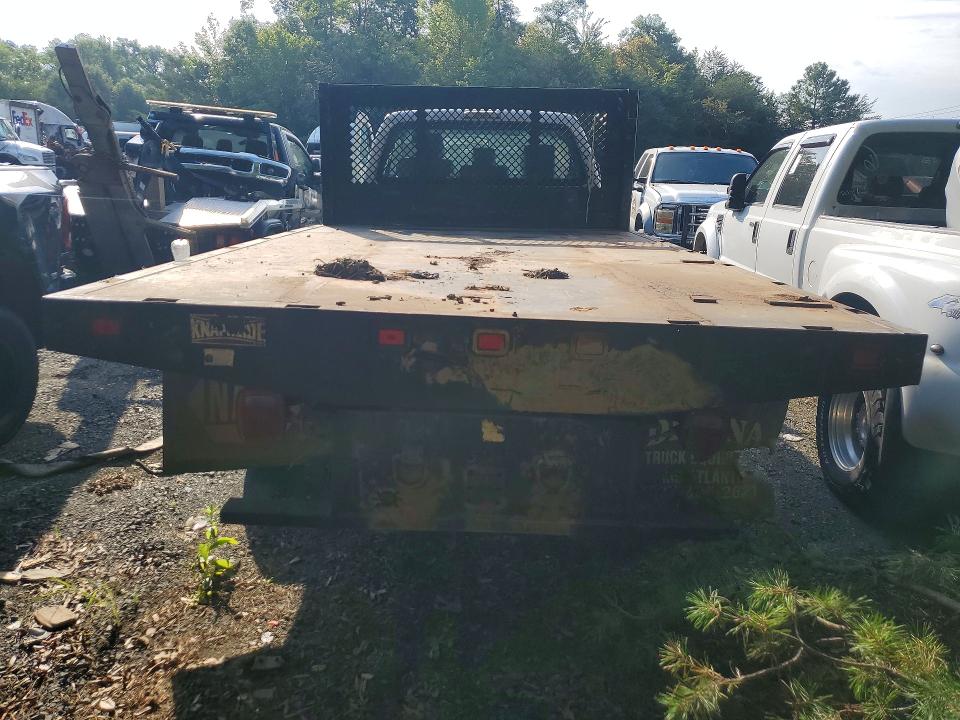 Aukcja sprzedaży 2016 Ford F550, vin: 1FDUF5GT2GEA51635, numer aukcji: 66356216