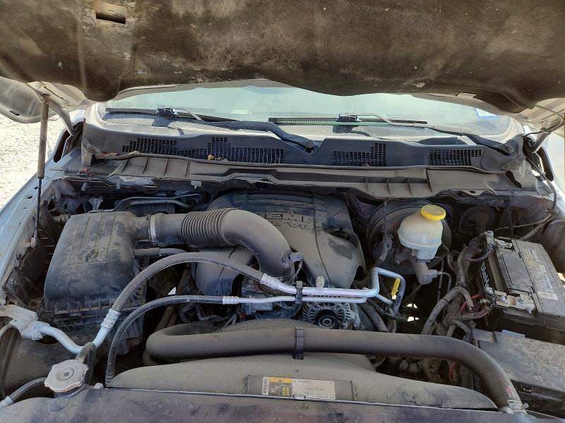 Продаж на аукціоні авто 2017 Ram 1500, vin: 3C6RR7KTXHG523490, номер лоту: 66115566