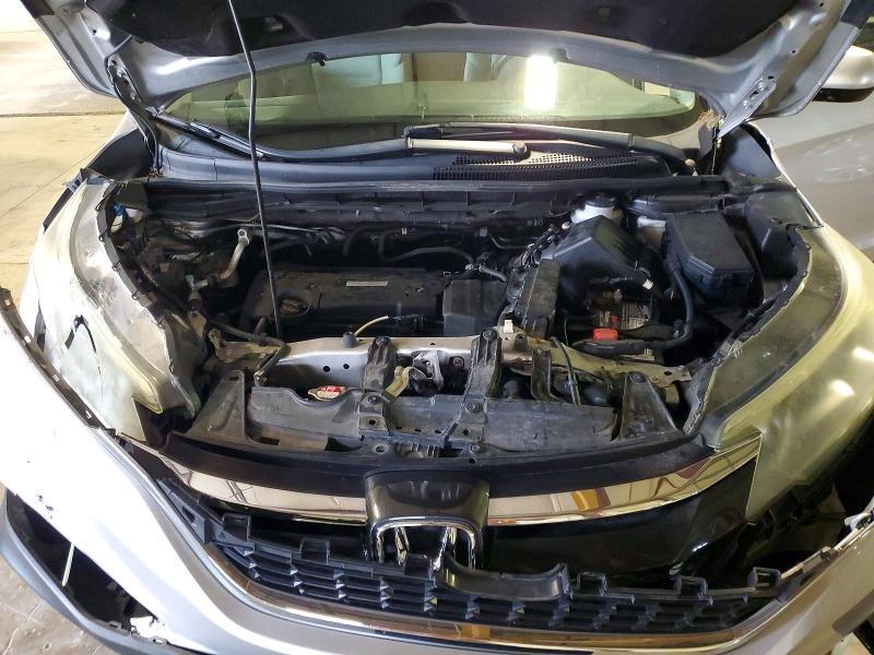 Aukcja sprzedaży 2016 Honda Cr-v, vin: 5J6RM4H51GL078518, numer aukcji: 64045786