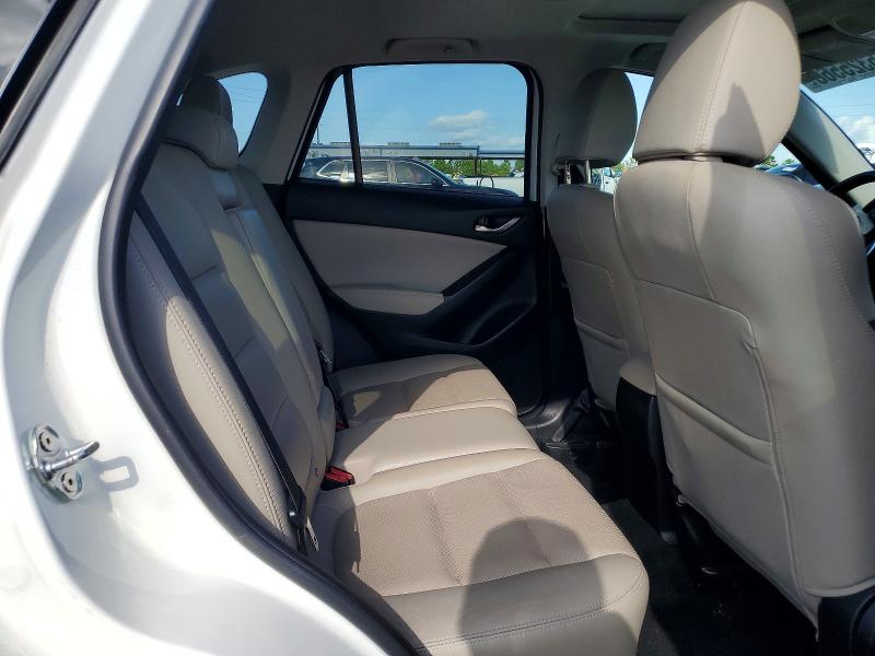 Aukcja sprzedaży 2015 Mazda Cx-5, vin: JM3KE4DY8F0538768, numer aukcji: 65325566