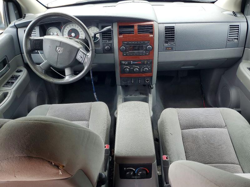 Auction sale of the 2006 Dodge Durango, vin: 1D4HB48N36F135275, lot number: 63361076