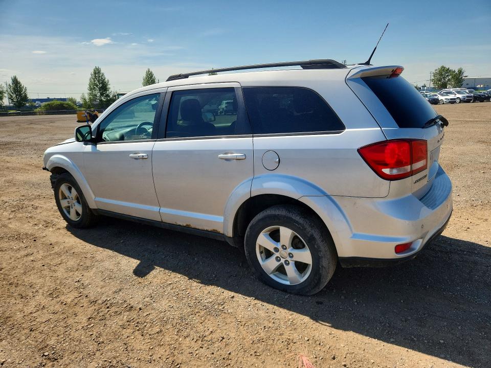 Auction sale of the 2011 Dodge Journey, vin: 3D4PG5FG5BT537225, lot number: 65721346